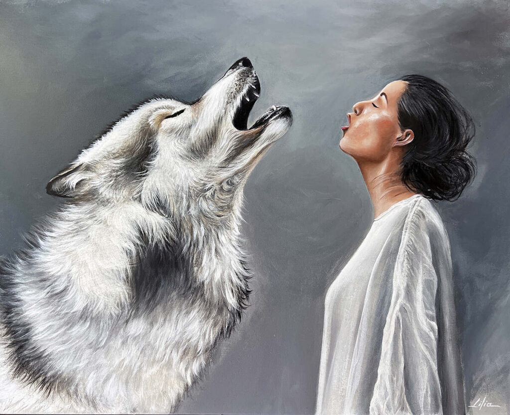 Lilia-Larcos-wolf