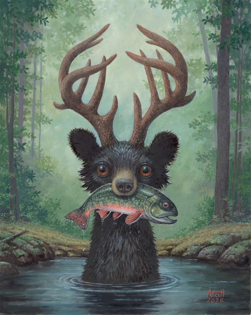 Thomas-Ascott-bear