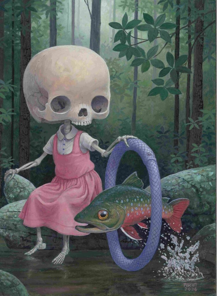 Thomas-Ascott-fish