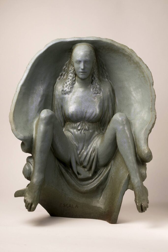 Xavier-Escala-sculptures
