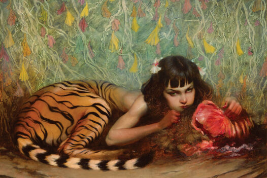 carles-gomila-tiger