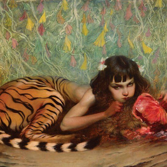carles-gomila-tiger