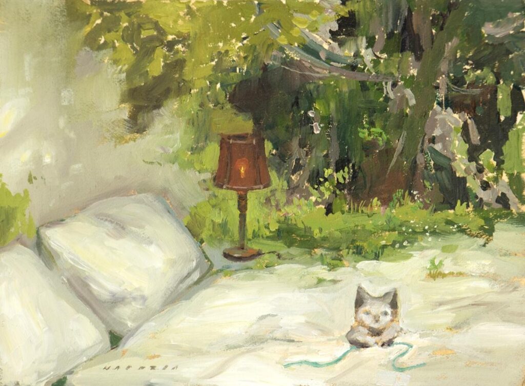 nadezda-cats