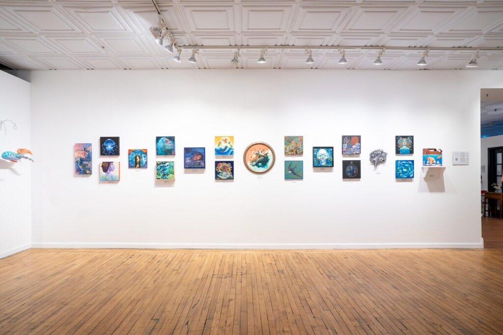 AEA-gallery