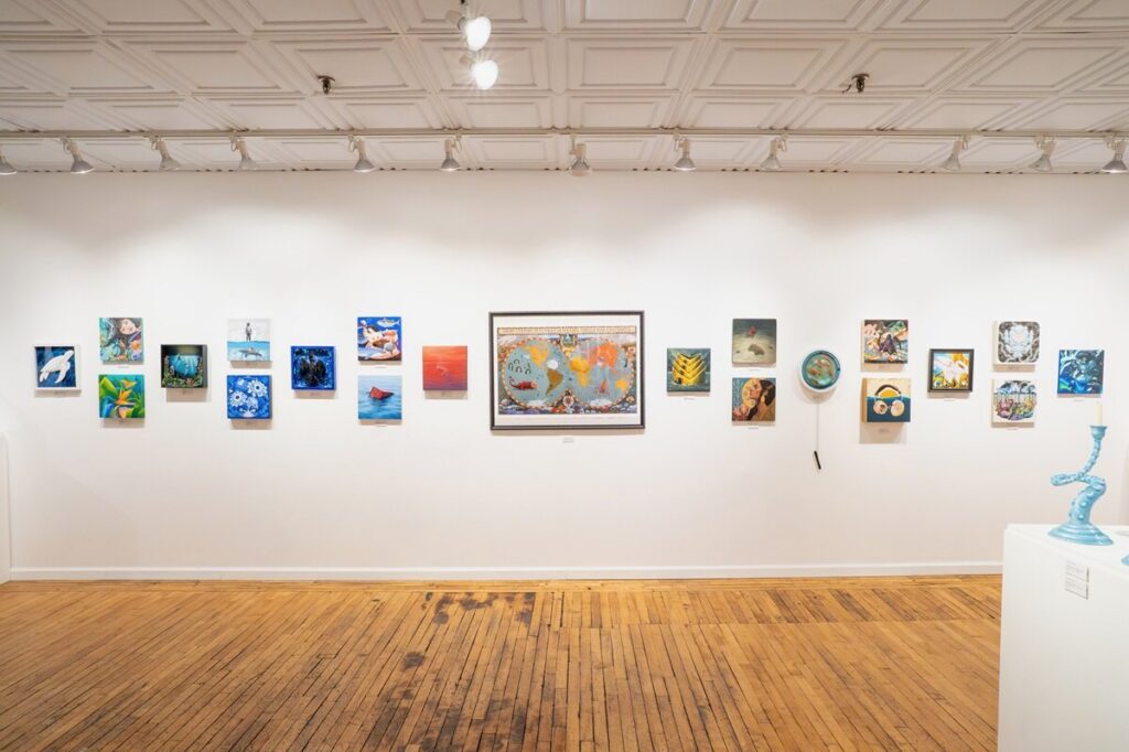 AEA-gallery-show