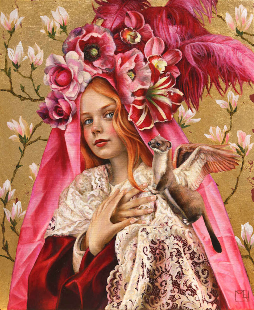 Marc-le-rest-surrealism