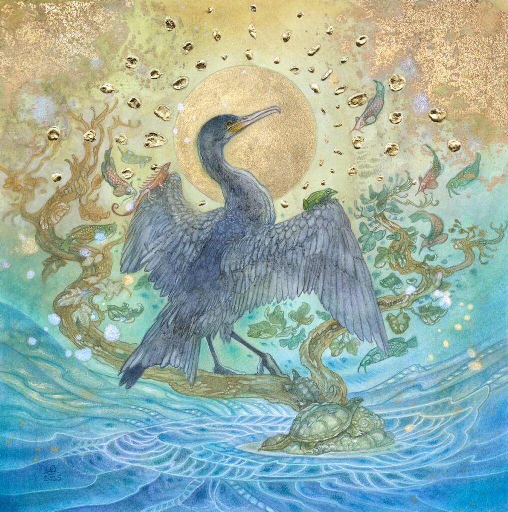 stephanie-law-cormorant