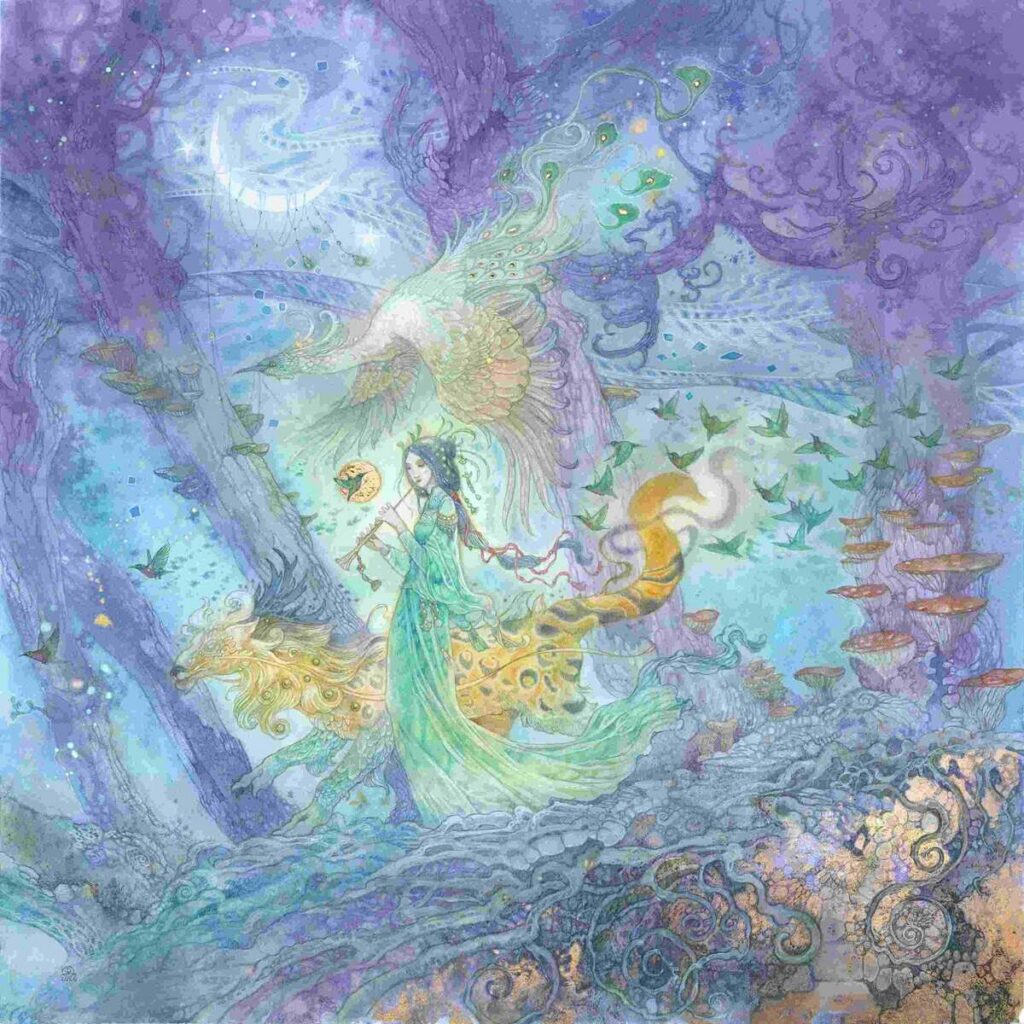 stephanie-law-flock