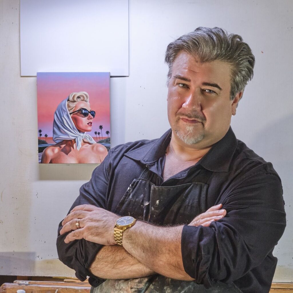 Brett-Moffatt-artist