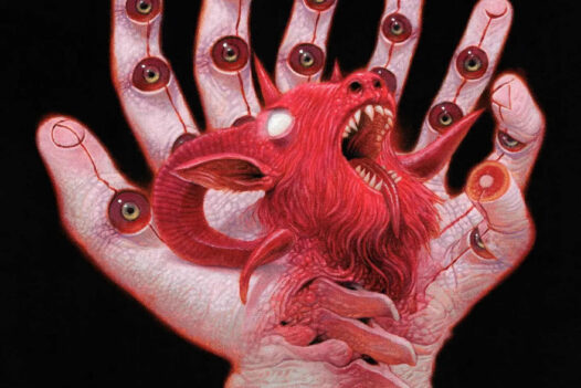 Dos-DIablos-The-Hand-of-Goat