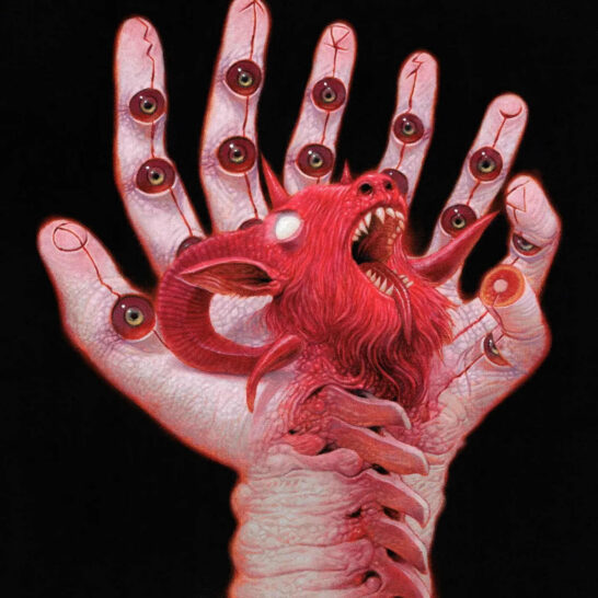 Dos-DIablos-The-Hand-of-Goat