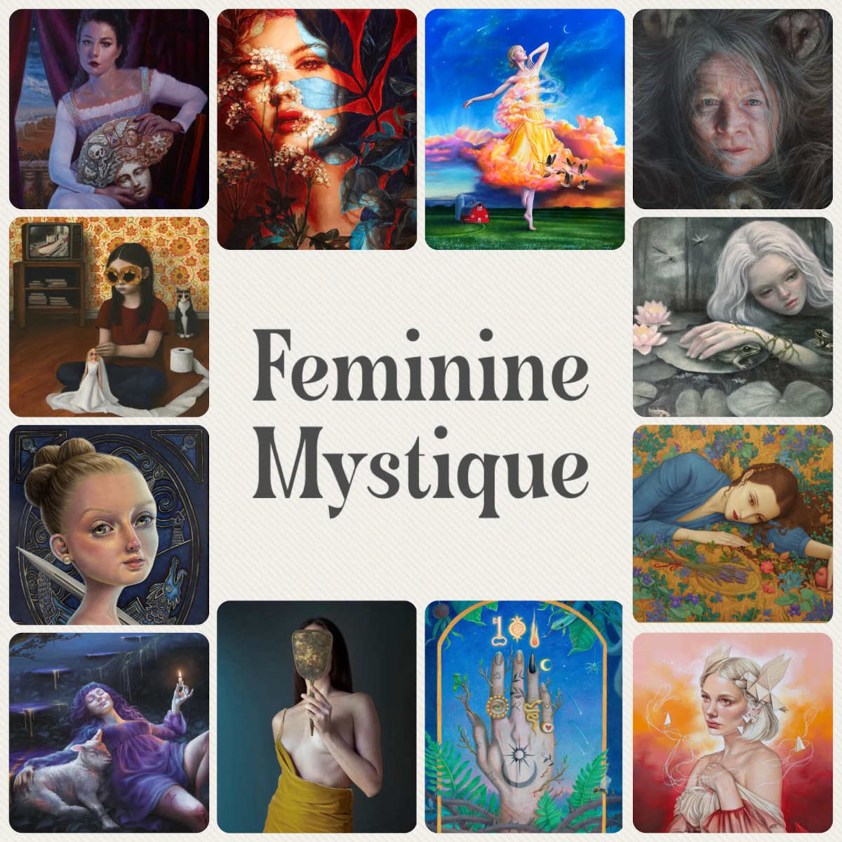 Feminine-Mysique-2026-promo