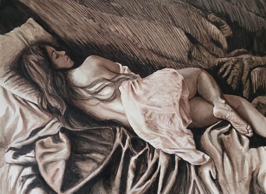 Leo-Rebolledo-figurative-art