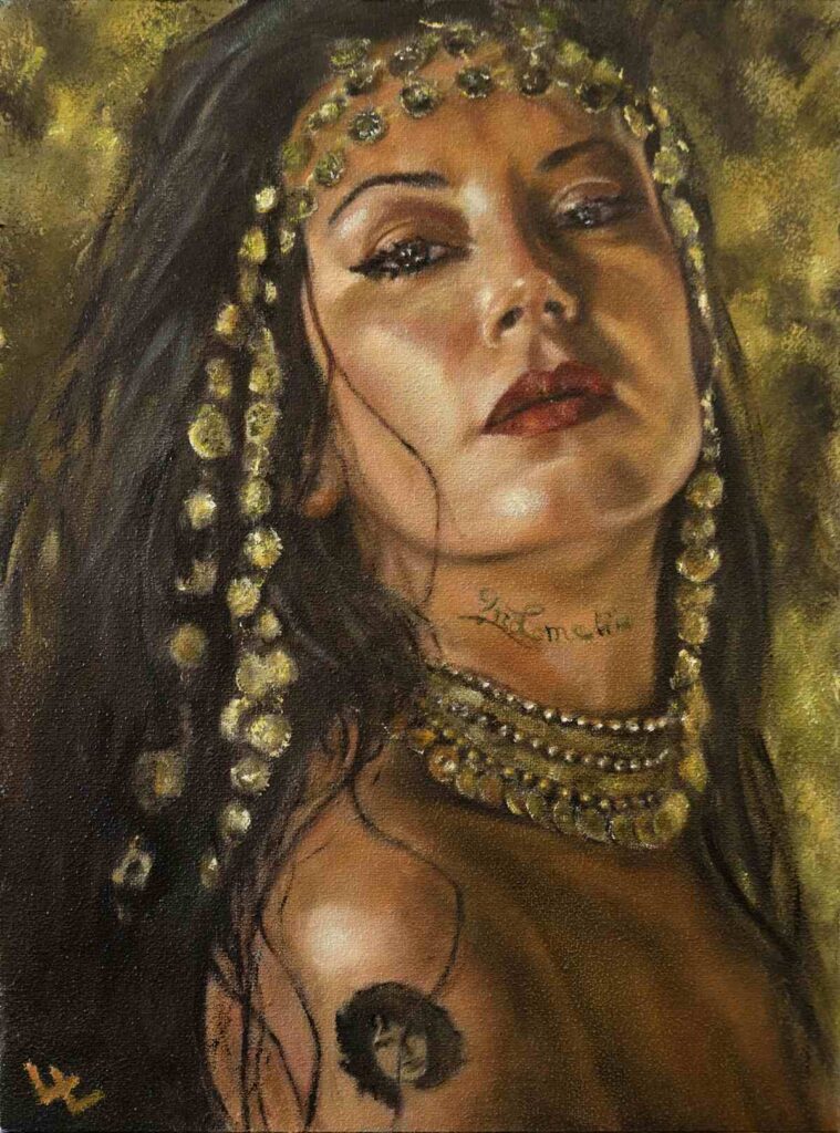 Lorena-Lepori-the-one