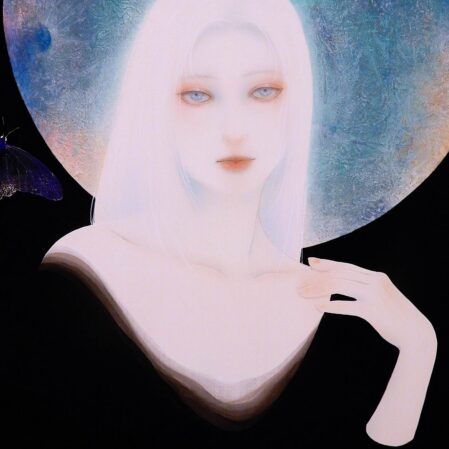 Mitsuko