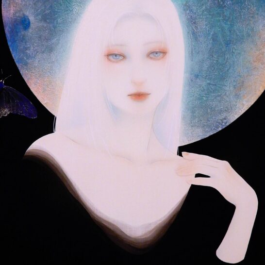 Mitsuko