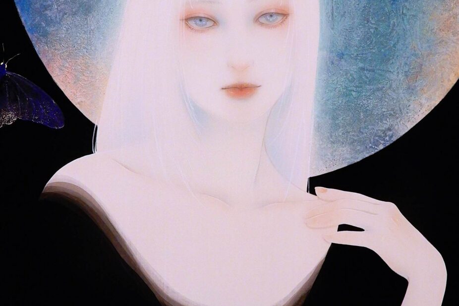Mitsuko