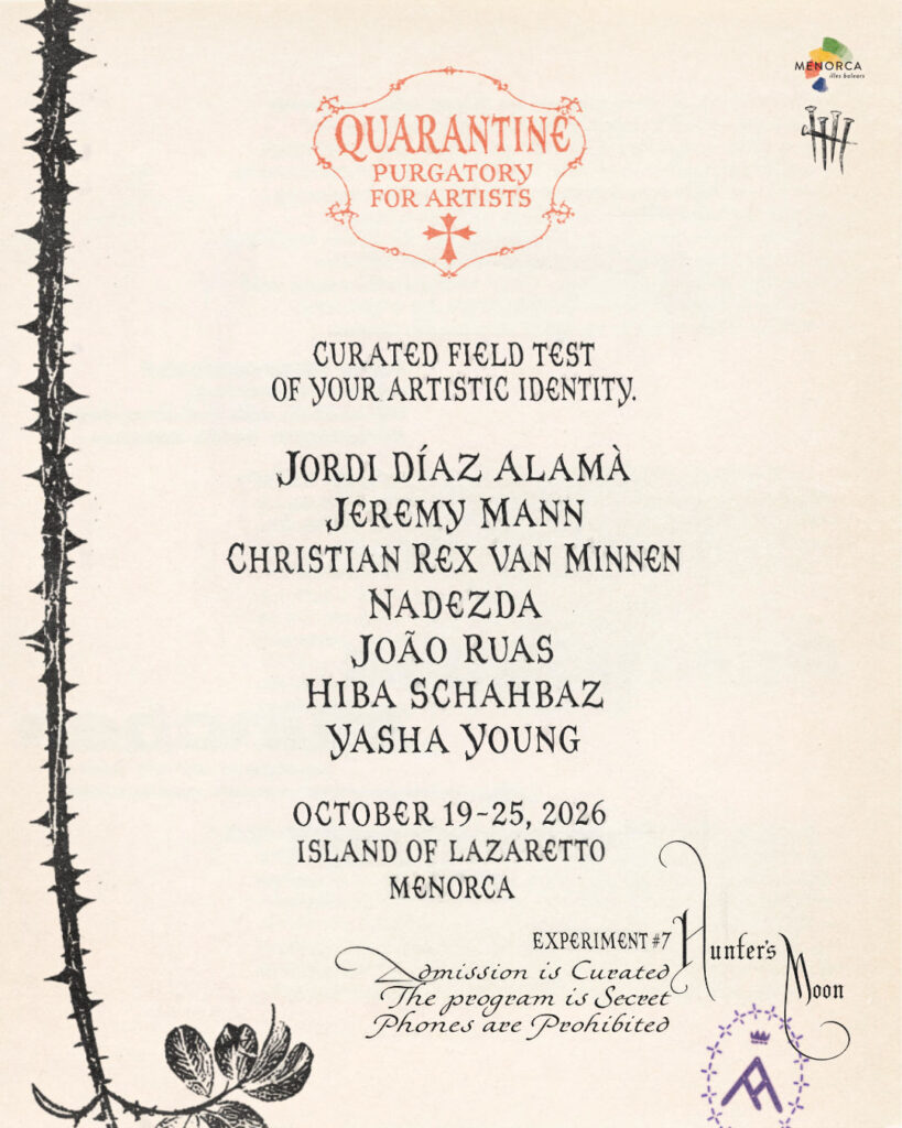 Quarantine-Hunters-Moon-lineup