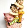 Tay-Kewpie Ballet front