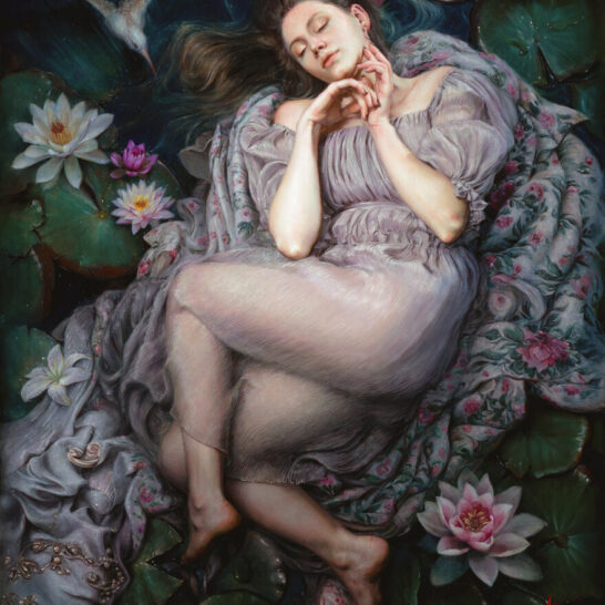 alexandra-manukyan-The-Lullaby-of-Water-and-Pet