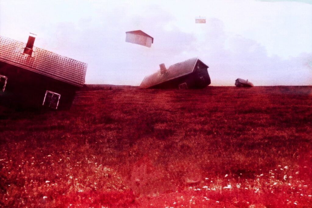 ana-proscila-rodriguez-The-Falling