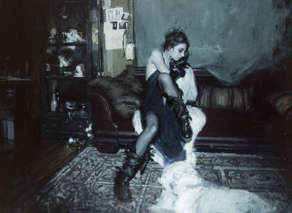jeremy-mann-Menagerie