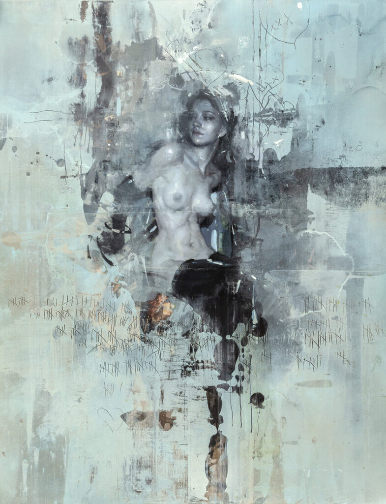 jeremy-mann-The-Last-Fleurette