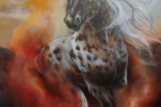 lilith-divine-horse-arts