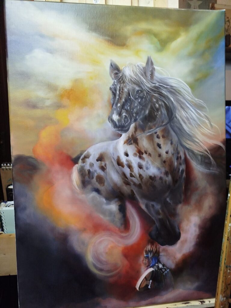 lilith-divine-horse-artwork