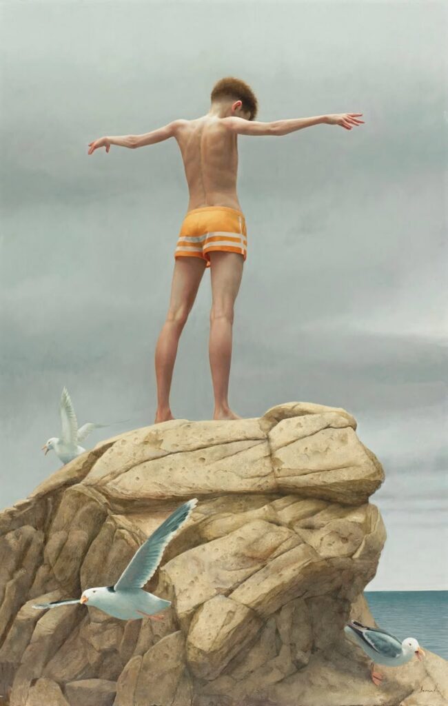 Jose-Antonio-Bernad-figurative