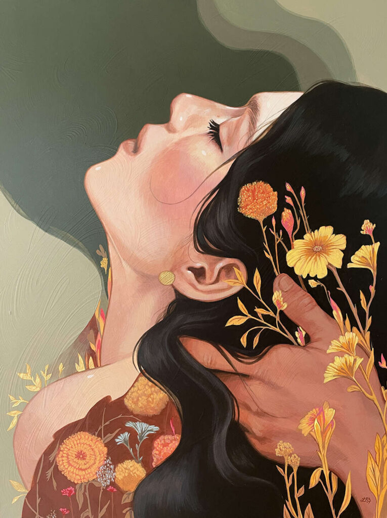Leilani-Bustamante-paintings