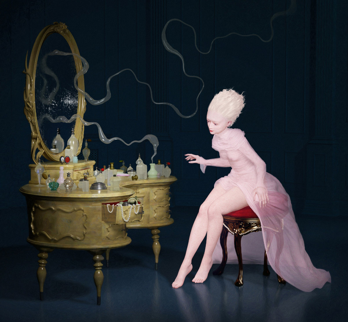 Ray-Caesar-A-Sweet-Dangerous-Vapour