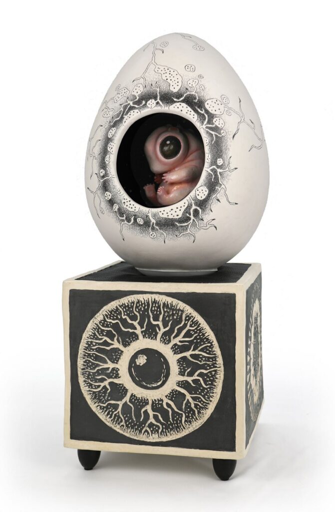 Angelique-Benicio-sculptures