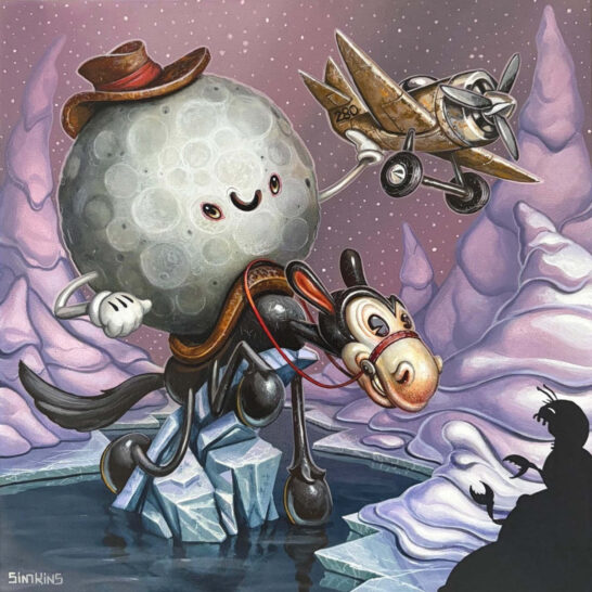 Greg-“CRAOLA”-Simkins-Copro-Gallery-2026