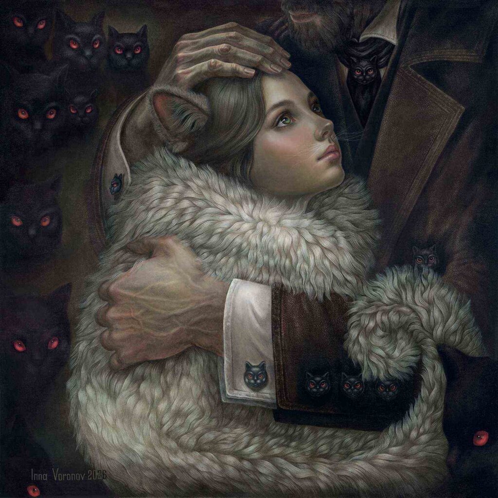 Inna-Voronova-dark-art