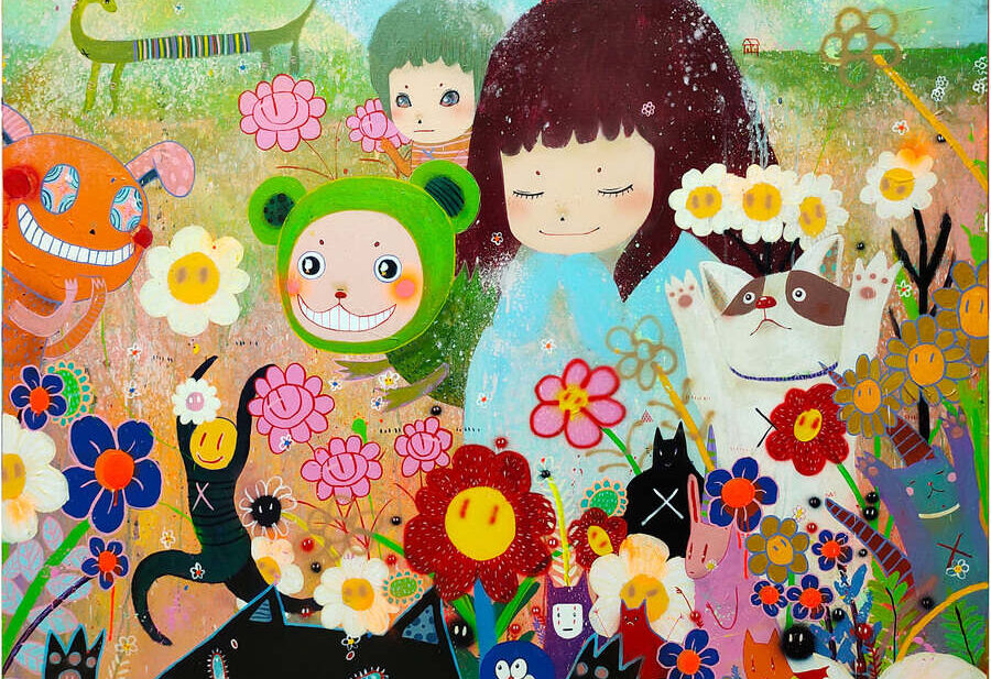 Marilou-Mayu-Solano-to-kinder