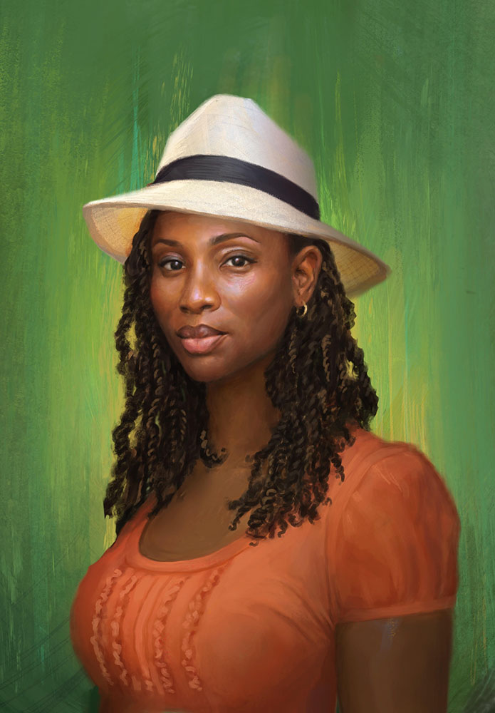 Morgane-Magloire-hatter
