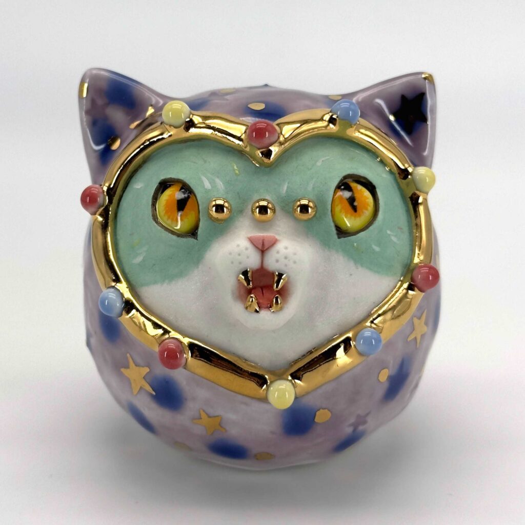 Ryoko-Rio-sculptures-art