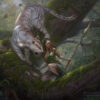 STRONGEST-morgane magloire hide and seek