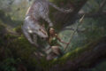 STRONGEST-morgane magloire hide and seek