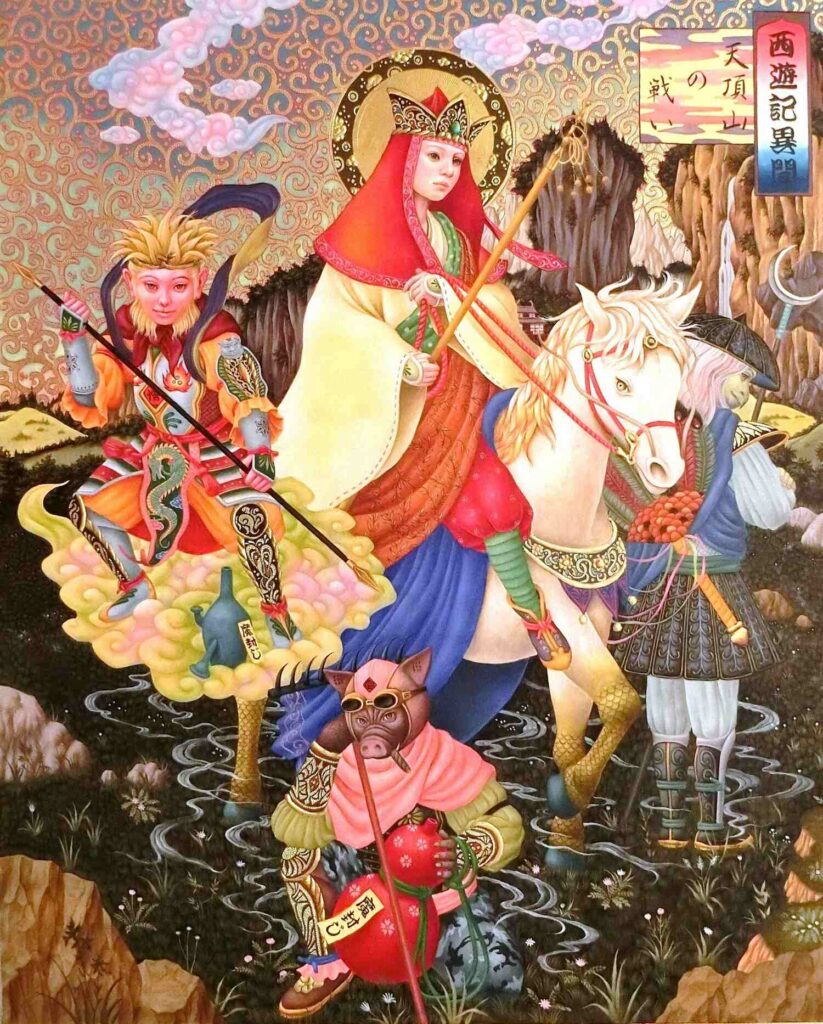 Shinya-Takanezawa-surrealism