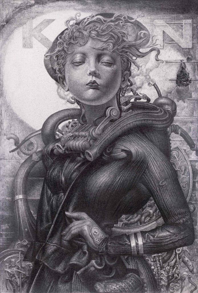 kcn-Artwork
