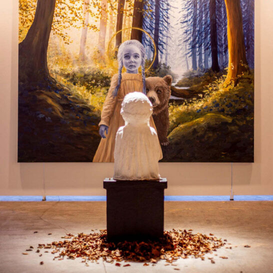Anne-Juul-Christophersen-SOL-openingnight