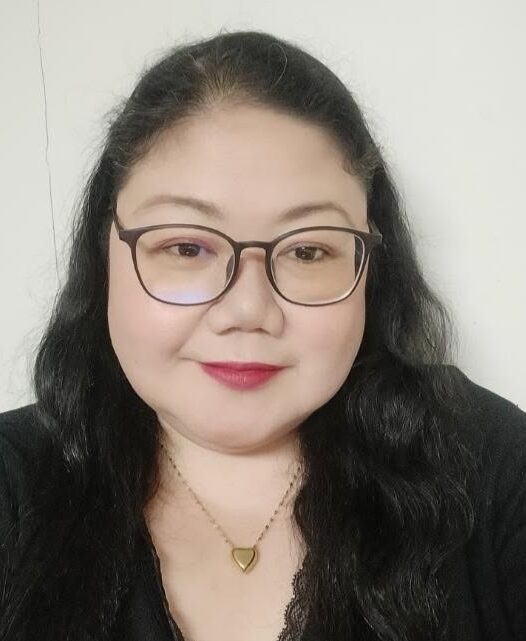 Anne Stephanie Cruz-Castellano
