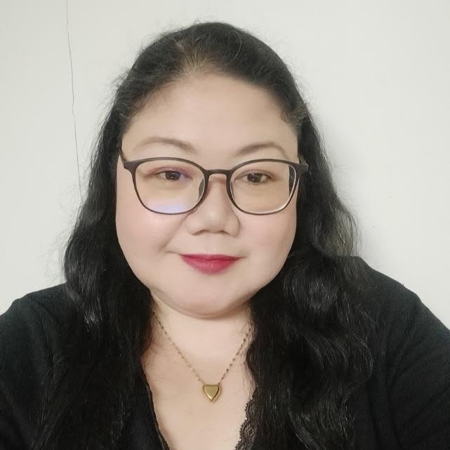 Anne Stephanie Cruz-Castellano