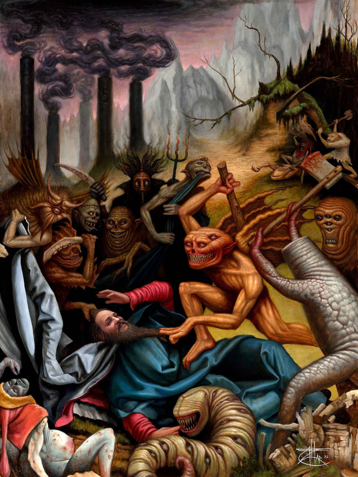 Chet-Zar-Temptation-of-St-Anthony-2026