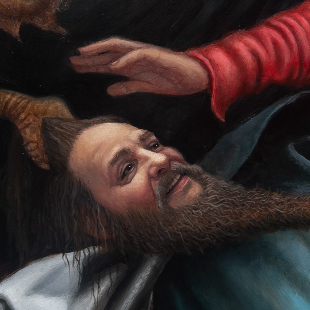 Chet-Zar-Temptation-of-St-Anthony-closeup