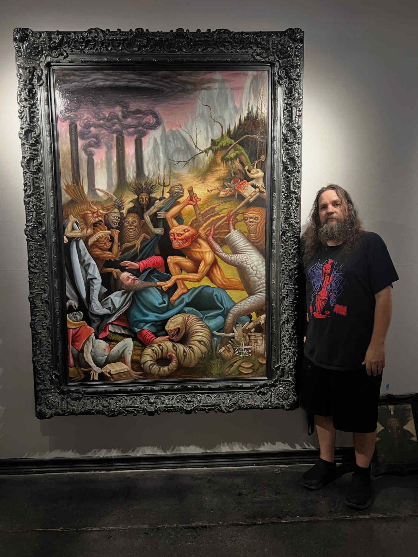 Chet-Zar-Temptation-of-St-Anthony