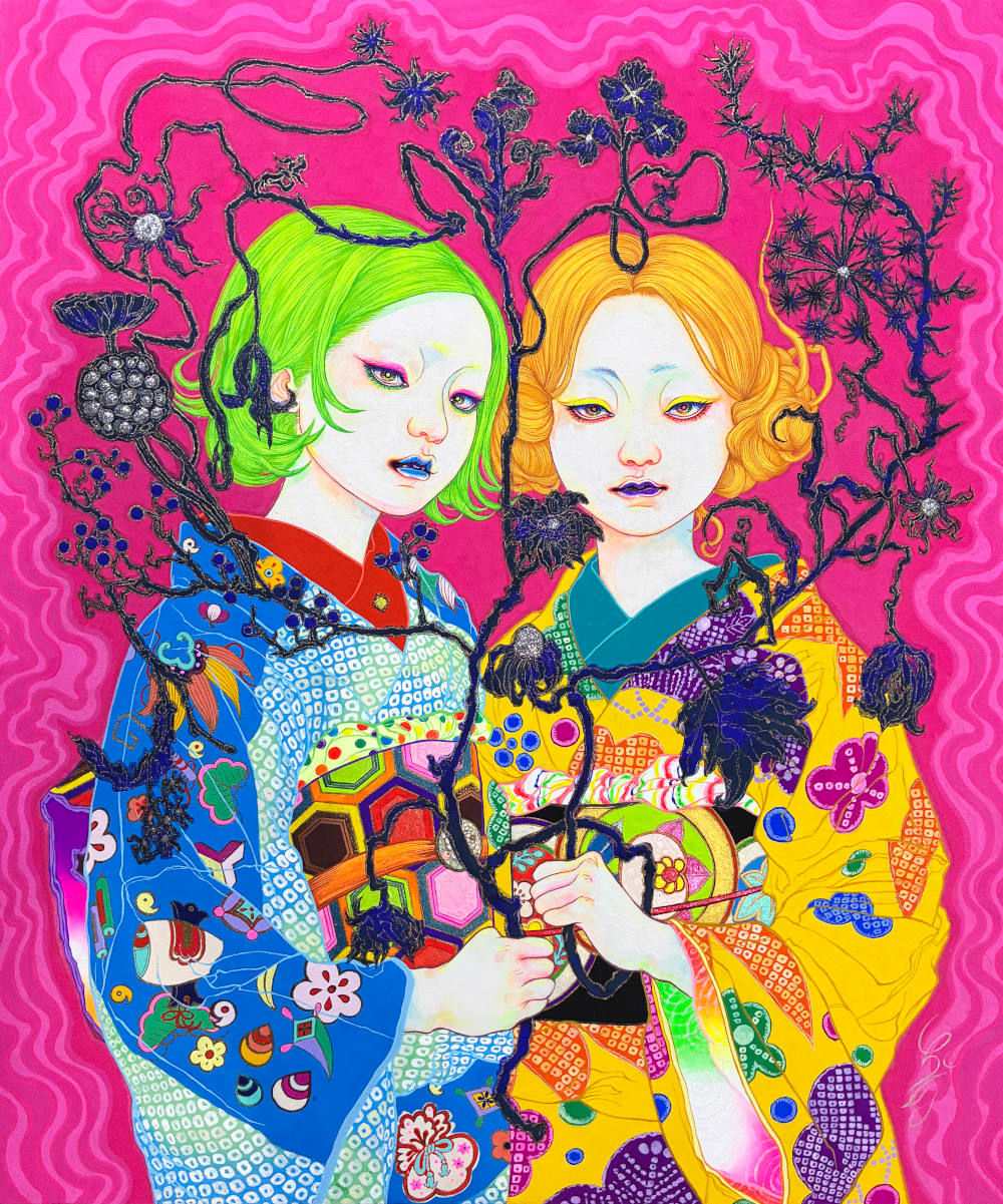 Ito-Chieko-Modern-Eden-Gallery