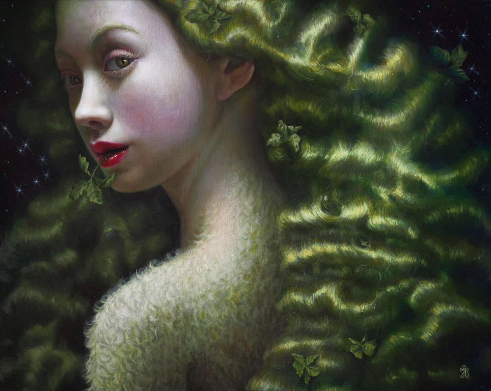 Jana-Brike-Glimmer